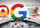 Hackers using Google Sites to spread banking malware