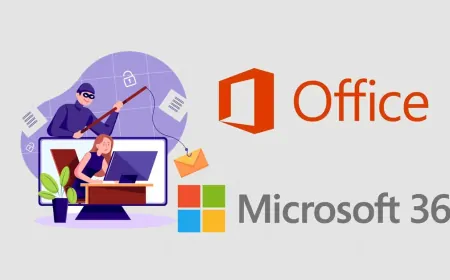 Phishing Attacks Can Bypass Microsoft 365 Email Safety Warnings