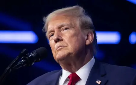 Phishing Scam Exploits Fake Websites to Steal Donations from Trump Supporters