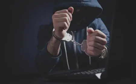 Latvian Cybercriminal Extradited to U.S. for Involvement in Karakurt Hacking Group