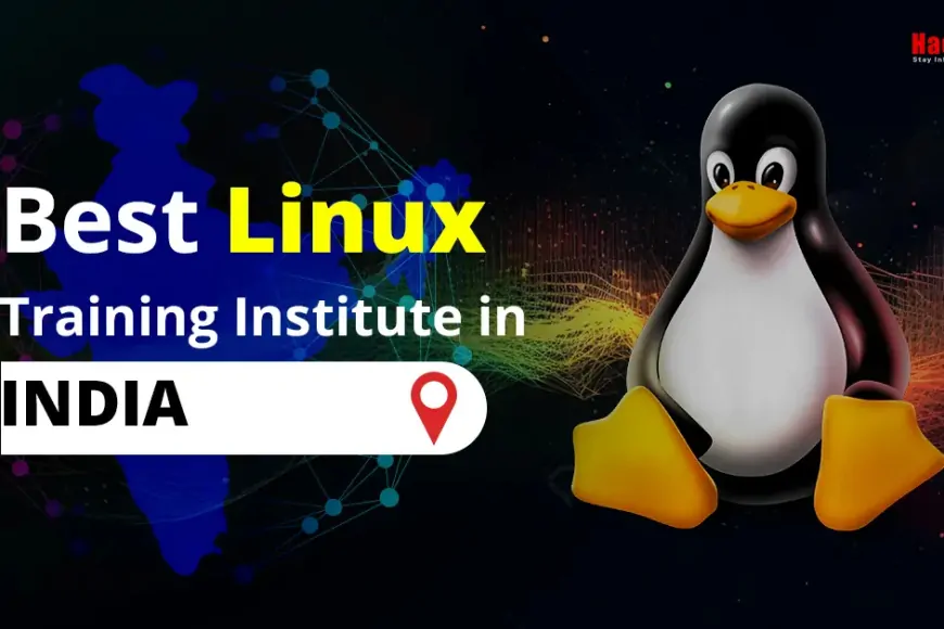 Best Linux Training Institute in India - Latest News on Cybersecurity ...