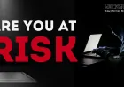 Are You at Risk How to Recognize and Prevent Scams and Fraud