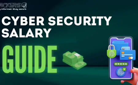 Cybersecurity Salary Guide What You can Expect to Earn in 2024