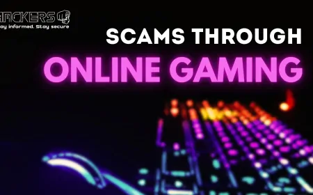 From Console to Cloud Why Gamers Are Increasingly Vulnerable to Cyber Attacks