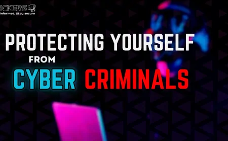 Digital Identity Theft Protecting Yourself from Cybercriminals