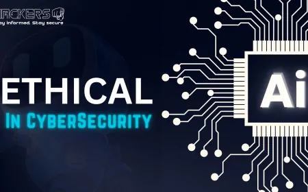 Ethical AI in Cybersecurity Balancing Innovation with Privacy Concerns