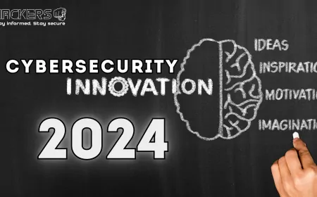 Cybersecurity Innovations in 2024 The Role of Quantum Computing and Blockchain