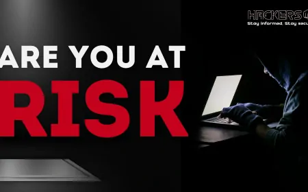 Are You at Risk How to Recognize and Prevent Scams and Fraud