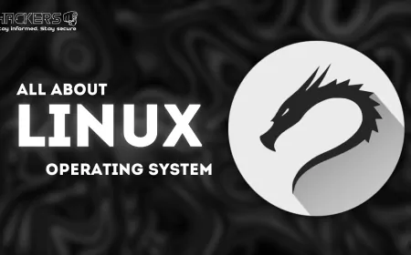 What is Linux Operating System and its Evolution and Future