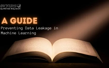 Preventing Data Leakage in Machine Learning: A Guide