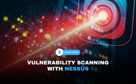How to Use Nessus for Effective Vulnerability Scanning in 2025?