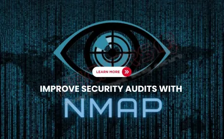 How Can Nmap Improve Your Network Security Audits?