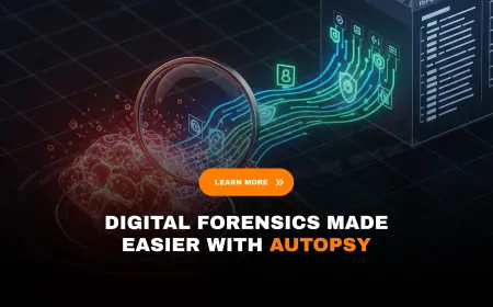 Why Is Autopsy a Must-Have Tool in Digital Forensics?