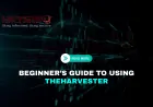 A Beginner’s Guide to theHarvester in OSINT Data Collection