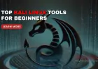 Top Pre-Installed Tools in Kali Linux Every Beginner Should Know