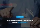 Step-by-Step Guide to File Recovery Using Autopsy