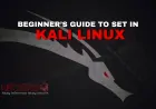 A Beginner’s Guide to Social Engineering Toolkit (SET) in Kali Linux