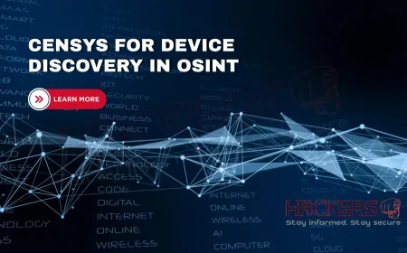 How Censys Helps You Discover Exposed Devices on the Internet