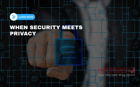 Where Should the Line Be Drawn Between Security and Privacy?