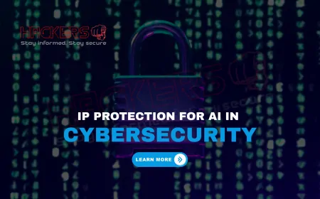 Can Intellectual Property Laws Protect AI-Generated Content in Cybersecurity?