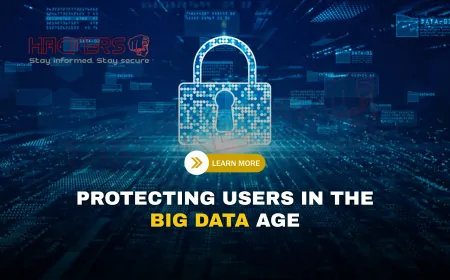 What Role Do Privacy Laws Play in the Age of Social Media and Big Data?