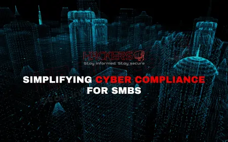 How Can Small Businesses Stay Compliant with Complex Cybersecurity Regulations?