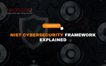 How Does the NIST Cybersecurity Framework Help Organizations Stay Compliant?