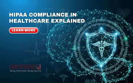 How Do Healthcare Providers Ensure Compliance with HIPAA?
