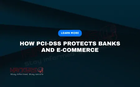 Why Is PCI-DSS Compliance Critical for Banks and E-commerce?