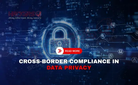 How Do International Companies Manage Compliance Across Multiple Data Protection Laws?