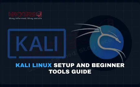 How to Install Kali Linux | A Beginner’s Step-by-Step Guide