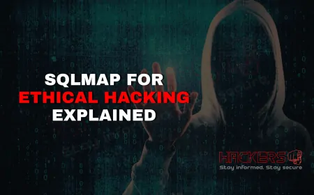 Why Is SQLMap a Must-Have Tool for Ethical Hackers?