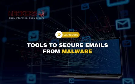 Step-by-Step Guide to Identifying Malware in Email Attachments