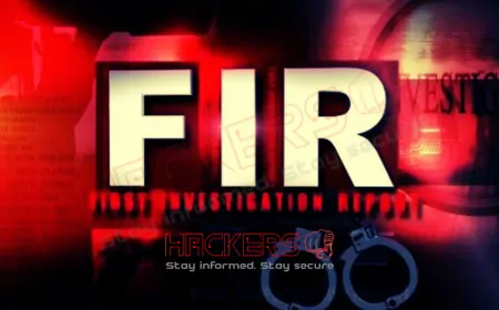 Why Is e-Zero FIR a Game-Changer in Cybercrime Reporting?
