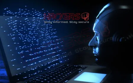 How Does MuleHunter.AI Use Artificial Intelligence to Stop Cyber Fraud?