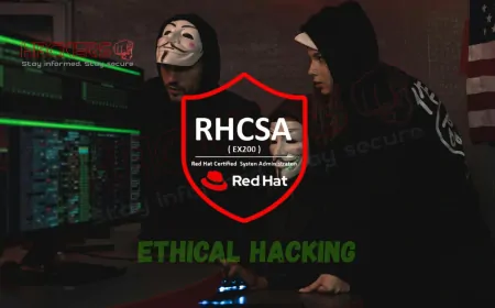 Why Should Ethical Hackers Learn Linux Administration via RHCSA?