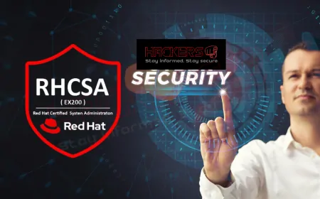 How RHCSA Helps in Managing Users, Permissions, and Secure File Systems