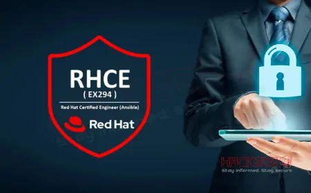 Why Do Cybersecurity Employers Prefer Candidates With RHCE Certification?