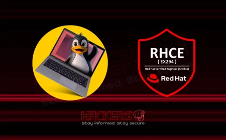Why RHCE Is Considered a “Gold Standard” for Linux Security Professionals