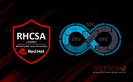 Can RHCSA Certification Help in DevSecOps Roles?