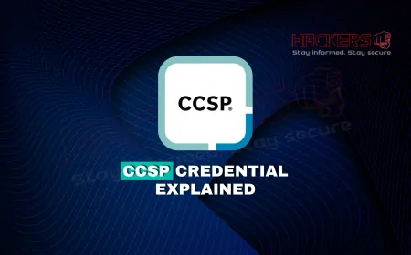 Why Cloud Security Professionals Choose the CCSP Credential