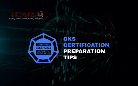 How to Prepare for the CKS Exam Effectively in 2025