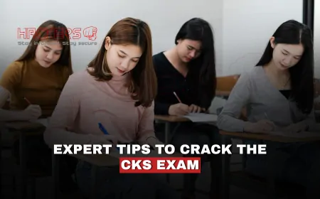 Tips and Tricks From Experts to Crack the CKS Certification