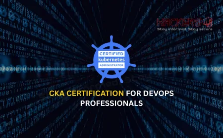 How the CKA Certification Enhances DevOps Career Opportunities