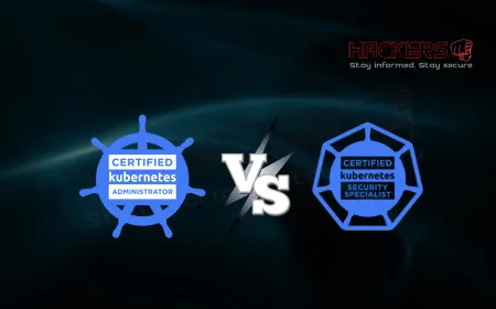 CKA vs CKS | Which Kubernetes Certification Should You Choose First?