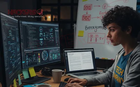What Are the Steps to Build a Profitable Cybersecurity Startup?