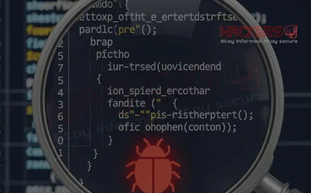 How Can You Earn Through Bug Bounty and Vulnerability Research?