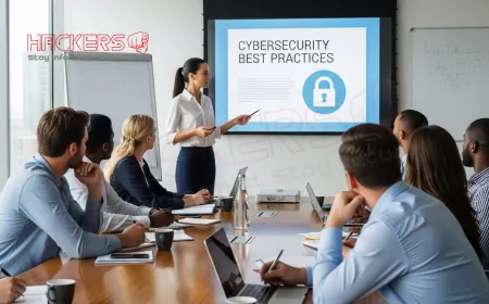 What Does It Take to Launch a Cybersecurity Awareness Training Company?