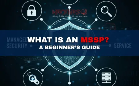 What Is an MSSP and How Can You Start One Successfully?