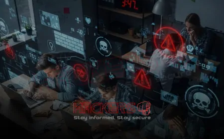 How Can Startups Solve the Global Cybersecurity Talent Shortage?